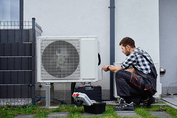 Trusted Emergency Ac Repair service in Mc Farland, WI - HVAC Repair CO